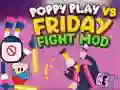 Poppy Play Vs Friday Fight Mod Poppy Play Vs Friday Fight Mod