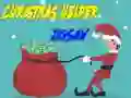 Christmas Helper Jigsaw Christmas Helper Jigsaw