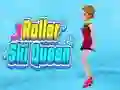 Roller Ski Queen 