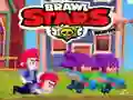 Brawl Stars Warfire Brawl Stars Warfire