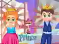 Baby Princess & Prince Baby Princess & Prince