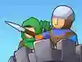 Epic Defense Clash Epic Defense Clash