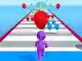 Balloon Run Balloon Run