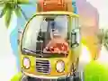 Kids Car Puzzle Kids Car Puzzle