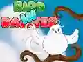 Bird In Danger Bird In Danger