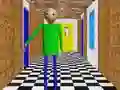 Baldi basics spoopy MOD