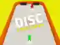 Disc Challenge Disc Challenge