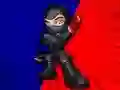 Ninja Rian Adventure Ninja Rian Adventure