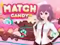 Match Candy Match Candy