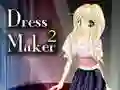 Dress Maker 2