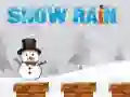 Snow Rain Snow Rain