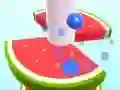 Helix Fruit Jump Helix Fruit Jump