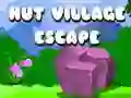 Hut Village Escape Hut Village Escape