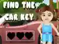 Find The Car Key Find The Car Key