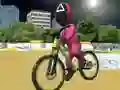 Squid Gamer BMX Freestyle Squid Gamer BMX Freestyle