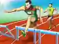 Hurdles Heroes Hurdles Heroes