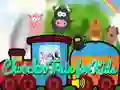 ChooChoo Train For Kids ChooChoo Train For Kids