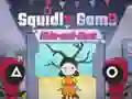 Squidly Game Hide-and-Seek Squidly Game Hide-and-Seek