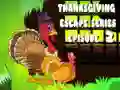 Thanksgiving Escape Series Episode 2 Thanksgiving Escape Series Episode 2