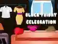 Black Friday Celebration Black Friday Celebration