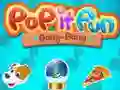 Pop it Fun Bang-Bang Pop it Fun Bang-Bang