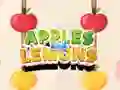 Apples & Lemons Apples & Lemons