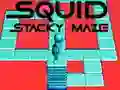 Squid Stacky Maze