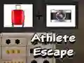 Athlete Escape Athlete Escape
