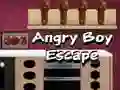 Angry Boy Escape Angry Boy Escape