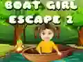 Boat Girl Escape 2 Boat Girl Escape 2