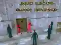 Squid Escape: Bloody Revenge Squid Escape: Bloody Revenge
