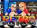 Retro Kick Boxing