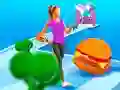 Body Race Online Body Race Online