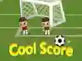 Cool Score Cool Score