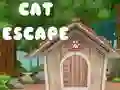 Cat Escape Cat Escape