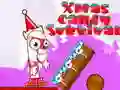 Xmas Candy Survival Xmas Candy Survival
