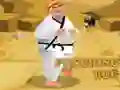 Punching bug