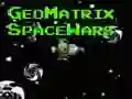 Geomatrix Space Wars Geomatrix Space Wars