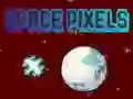 Space Pixels Space Pixels