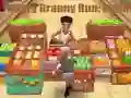 Angry Granny Run: India Angry Granny Run: India