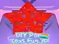 DIY Pop Toys Fun 3D DIY Pop Toys Fun 3D
