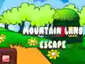 Mountain Land Escape