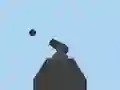 Cannon Shot Cannon Shot