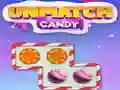 Unmatch Candy Unmatch Candy