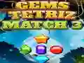 Gems Tetriz Match 3 Gems Tetriz Match 3