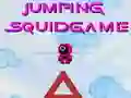 Jumping Squid Game Jumping Squid Game