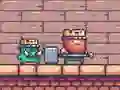 Thor King Pig 2 Thor King Pig 2