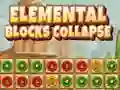 Elemental Blocks Collapse Elemental Blocks Collapse