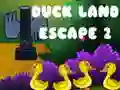 Duck Land Escape 2