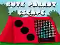 Cute Parrot Escape Cute Parrot Escape